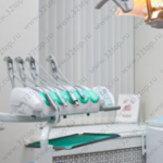 Стоматология ТАРИ м. Чернышевская