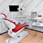 Стоматологическая студия ДИАДЕМА м. Площадь Ленина