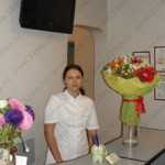 Стоматологическая клиника ДЕЛЬТА-ДЕНТ м. Митино