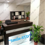 Стоматология SMILE STD (СМАЙЛ СТД) м. Измайловская