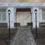 Имплантологический центр NK CLINIC (НК КЛИНИК) м. Университет