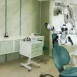 Стоматология СОЛИСТ м. Динамо