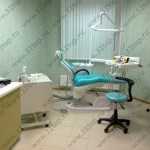 Стоматология ЗУБКИ м. Парк Победы