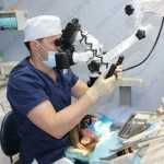 Современная семейная стоматология РИО СТОМ м. Семеновская