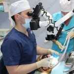 Современная семейная стоматология РИО СТОМ м. Семеновская