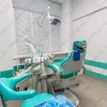 СМ-СТОМАТОЛОГИЯ НА КОСМОНАВТА ВОЛКОВА м. Войковская