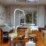 Стоматология МИРАБЕЛЛА