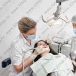 СТОМАТОЛОГИЧЕСКАЯ КЛИНИКА ДОКТОРА ФРОЛОВА м. Технологический Институт