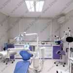 Стоматологическая клиника ИМПЛАНТИС м. Борисово