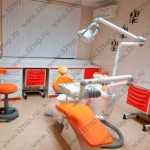 Стоматологическая клиника ИМПЛАНТИС м. Борисово