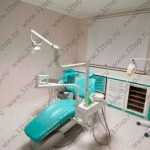 Стоматологическая клиника ИМПЛАНТИС м. Борисово