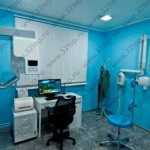 Стоматологическая клиника ИМПЛАНТИС м. Борисово