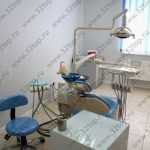 Стоматология ПРЕМИУМ м. Каховская