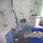 Стоматология АЛЕКС-ДЕНТ м. Братиславская