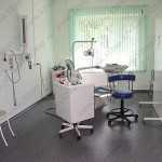 Стоматология АЛЕКС-ДЕНТ м. Братиславская