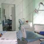 Стоматология АЛЕКС-ДЕНТ м. Братиславская