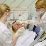 Многопрофильный медицинский центр МСЧ № 157 (МЕДСАНЧАСТЬ № 157) м. Московская