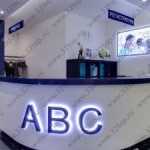 Сеть поликлиник ABC МЕДИЦИНА м. Парк Культуры