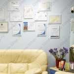 Стоматологическая клиника ДЖИ ЭС КЛИНИК м. Юго-Западная