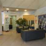 Медицинский центр на Тельмана