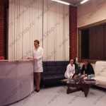 Стоматология ФАБРИКА УЛЫБОК м. Киевская