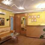 Стоматологическая клиника ДЕНТАЛИКА