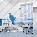 Стоматологическая клиника СУРОДЕНТ+