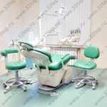 Стоматологическая клиника СУРОДЕНТ+