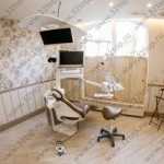 Стоматология МИПОЛЬ м. Планерная