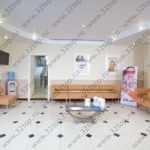 Стоматологическая клиника AUSDENT м. Шаболовская