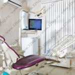 Стоматологическая клиника AUSDENT м. Шаболовская