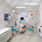 Стоматологическая клиника AUSDENT м. Шаболовская