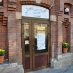 Стоматология ЭКО-БЕЗОПАСНОСТЬ м. Владимирская