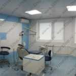 Стоматологический центр АКАДЕМИ ДЕНТ м. Лермонтовский проспект