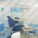 Стоматологический центр АКАДЕМИ ДЕНТ м. Лермонтовский проспект