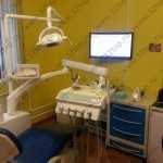 Стоматологическая клиника TRI DENTAL (ТРИ ДЕНТАЛ) м. Марьино