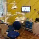 Стоматологическая клиника TRI DENTAL (ТРИ ДЕНТАЛ) м. Марьино