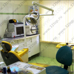 Стоматологическая клиника DENTEX LO (ДЕНТЕКС ЛО) м. Марьино