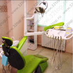 Стоматологическая клиника DENTEX LO (ДЕНТЕКС ЛО) м. Марьино