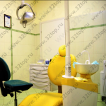 Стоматологическая клиника DENTEX LO (ДЕНТЕКС ЛО) м. Марьино