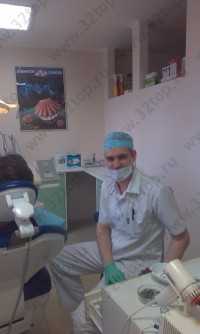 Стоматология ДЕНТАДАЙВ