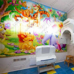 Клиника детской стоматологии ЗУБРЁНОК м. Чертановская