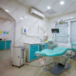 Клиника детской стоматологии ЗУБРЁНОК м. Чертановская