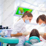 Клиника детской стоматологии ЗУБРЁНОК м. Чертановская