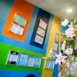 Клиника детской стоматологии ЗУБРЁНОК м. Чертановская