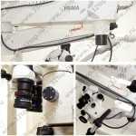 Сеть стоматологических клиник УЛЫБНИСЬ м. Алексеевская