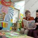 Сеть стоматологических клиник УЛЫБНИСЬ м. Алексеевская