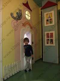 Детская стоматология УТКИНЗУБ м. Отрадное