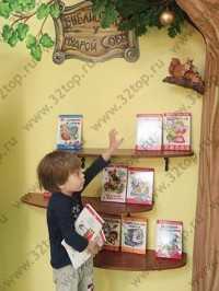 Детская стоматология УТКИНЗУБ м. Отрадное