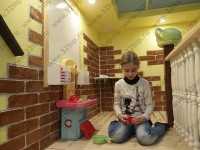 Детская стоматология УТКИНЗУБ м. Отрадное